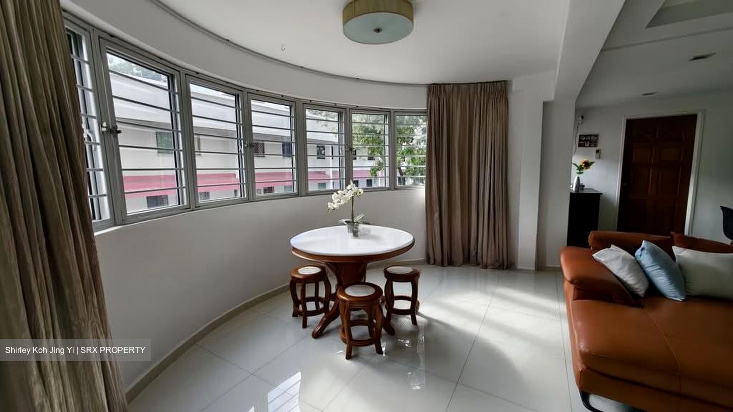Blk 655 Hougang Avenue 8 (Hougang), HDB 5 Rooms #566458671